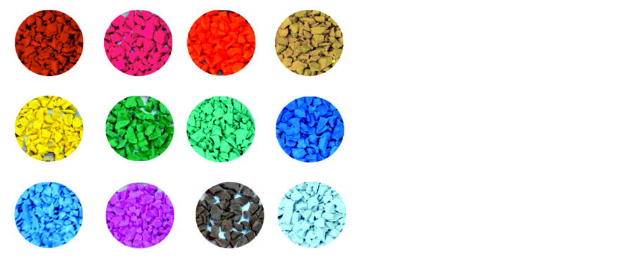 ���x�ɫ(EPDM)