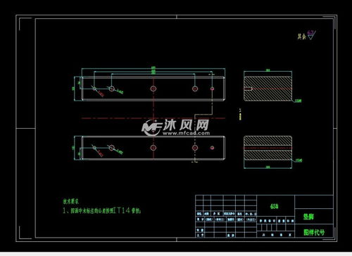 垃圾桶注塑模具設計圖紙 一模一腔結構、模流分析與模具設計詳解